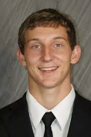 2014-15 Men's ACHA Division 1 Ice Hockey Roster