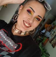 This looks wholesome but we actually forced my mother and grandfather onto  our E-sports team. Teenagers call them dogwater everyday. The toxic nature  of gaming truly takes its toll. 🥰 I actually