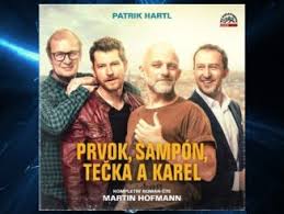 A protože si musí přiznat, že by sami ze sebe nejspíš byli zklamaní, nezbývá jim, než se rozhodnout, jestli s. Audiohit Prvok Sampon Tecka A Karel