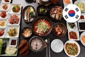 Find more recipes on koreanbapsang.com. 65 Facts About Korean Food Culture The Ultimate Foodie Guide