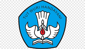 Kementerian pendidikan malaysia vector logo, free to download in eps, svg, jpeg and png formats. Ministry Of Education And Culture Logo Kementerian Pendidikan Dan Kebudayaan Indonesia Directorate General Of Primary And Secondary Education Logo Osis Sma Logo University Png Pngegg