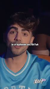 ¿IAN LE DEDICÓ SU CANCIÓN A DOMELIPA?💕💕 #ianlipa #shorts