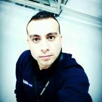 Aaron Sepulveda's Instagram, Twitter & Facebook