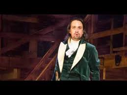 Say No To This Male Version Hamilton Youtube