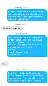 You have to return me at once. Lawyer Pick Up Lines Reddit
