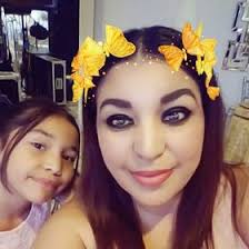 Anna Limas's Instagram, Twitter & Facebook