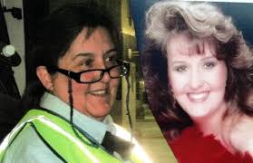 Karin Johanna Breen Obituary (2023)