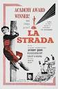 Amazon.com: La Strada : Giulietta Masina, Anthony Quinn, Federico ...