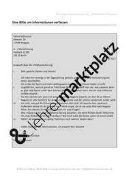 Sie können sich spontan und fließend ausdrücken. B2 Brief Icin 15 Fikir Ogrenme Almanca Ogrenme Almanca