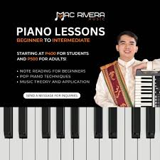 Profile for Mac Rivera Music