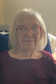 Shirley Smith Obituary (1931