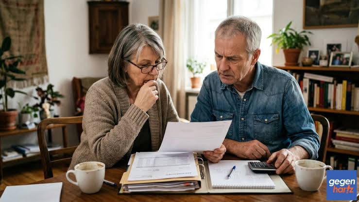 Rente: Diese Jahrgänge schaffen die 3.800-Euro-Rente nur wenn sie dieses tun