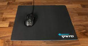 The kone aimo remastered is a wired mouse (a guarantee of precision and speed in transferring information). Nicht Nur Fur Profis Roccat Kone Aimo Und Taito Im Test