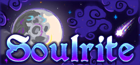 SOULRITE on Steam