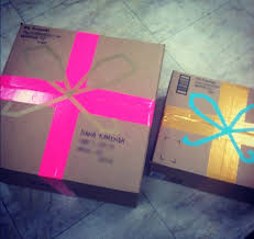 We'll add a free gift we got your back! For Mailing Presents Gifts Mail Gifts Gift Wrapping