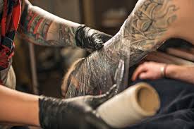 Maybe you would like to learn more about one of these? Tattoo Aftercare Tips And Instructions