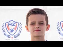 Mason Kearns Arcadia Highlight Reel