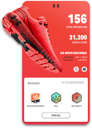 Track every mile you run, connect your devices, and get closer to your next pr. Mapmyrun