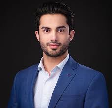 William Notbohm's Instagram, Twitter & Facebook