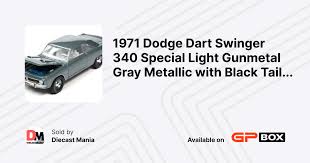 Image result for Light Gunmetal 1971 Dodge