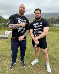 Hafþór Júlíus Björnsson