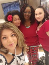 Chanel Blackwell-Johnson