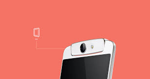 OPPO N1 mini, Ultra HD, Super Zoom ...