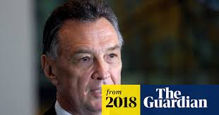 Craig Emerson quits Sky News over Blair Cottrell interview