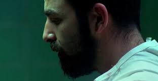 Filmography — Karim Douaidy