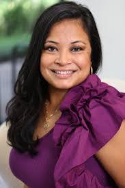 Mesha Hall's Instagram, Twitter & Facebook