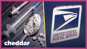 Encuentre y compre drug dealers mail en libro gratis con precios bajos y buena calidad en todo el mundo. Why Drug Dealers Are Choosing The United States Postal Service Cheddar Explains Youtube