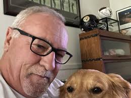 Gregory "Paw Paw" Kelly's Memorial Website