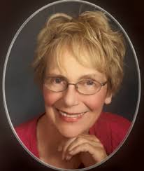 Obituary information for Christine “Chris” Mary Prasher