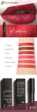 Nyx Professional Makeup Ultimate Edit Petite Shadow Palette Phoenix Focallure Matte Lipstick Pen 01 Lipstick Lipstick Pen Clothes Design