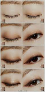 48 New Ideas Korean Makeup Tips Eyeliner In 2020 Asian Eye Makeup Korean Makeup Tips Eye Makeup