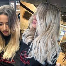 haare farben bedeutet leider oft geschadigte haare wir haben ein wundermittel fur kaputte haare gefunden sho kaputte haare haare reparieren frisuren langhaar