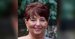 Geraldine "Gerrie" Arendt Obituary