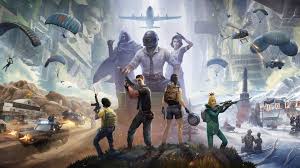 First things first now you cannot roam around in night because they have added a toxic gas in the game which kind of work . All Pubg Mobile Redeem Codes November 2021 Dot Esports
