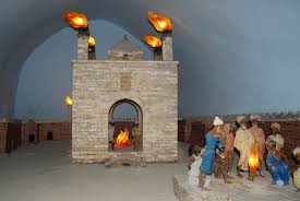 Image result for fire temple of parsis
