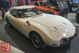 Events 2016 Tokyo Auto Salon Part 03 Tunertopia Toyota 2000gt Toyota Auto