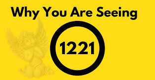 1221 angel number derives its meaning from the combined energies of the numbers 1 and 2, which appear twice. What Does Number 1221 Mean In Spirituality Seeing 12 21