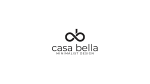 Casa Bella Minimalist Design Tutorial In Adobe Illustrator Logo Logo Design Minimalist Logo Design Graphi Graphic Design Logo Logo Design Minimalist Design