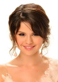The same is true for sassy pixie haircuts. Selena Gomez Cute Hairstyle With Side Bangs For Girls Best Hairstyles Weekly