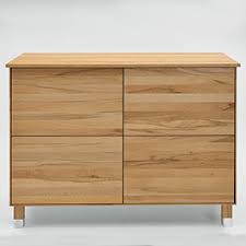 Lifestyle4living apothekerschrank weiß mit auszug, hochschrank mit 4 einteilungen, moderner. Kuchenunterschrank Culinara 100 Massivholz