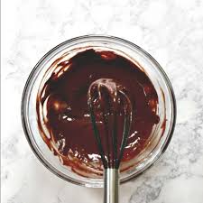 How To Make Chocolate Ganache Without Heavy Cream