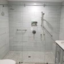 Custom Frameless Shower Doors Glass Mirrors Denver Co Superior Door Glass
