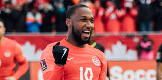 Junior Hoilett leaving CanMNT in a better place after a decade: 'He's a big part of why Canada is where it's at'
