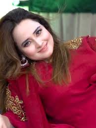 Nadia Gul New TikTok