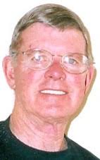 Dann May Obituary (2013)