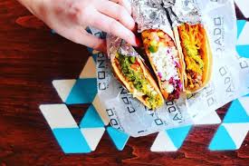 And where we come from. 14 Tacos To Try Right Now In Pittsburgh